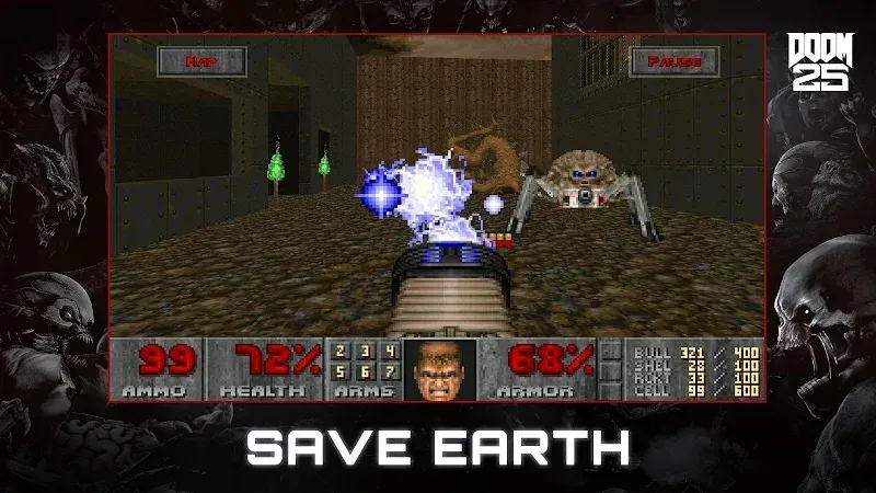 DOOM II 3