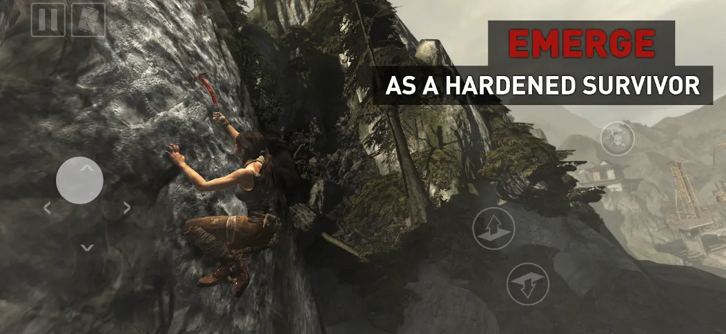 Tomb Raider Tomb Raider