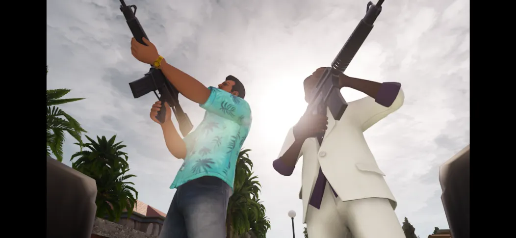 GTA: Vice City – Definitive GTA: Vice City – Definitive