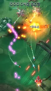 Sky Force Reloaded 3