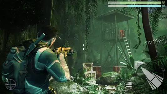 Cover Fire: Offline Shooting Cover Fire: Offline Shooting