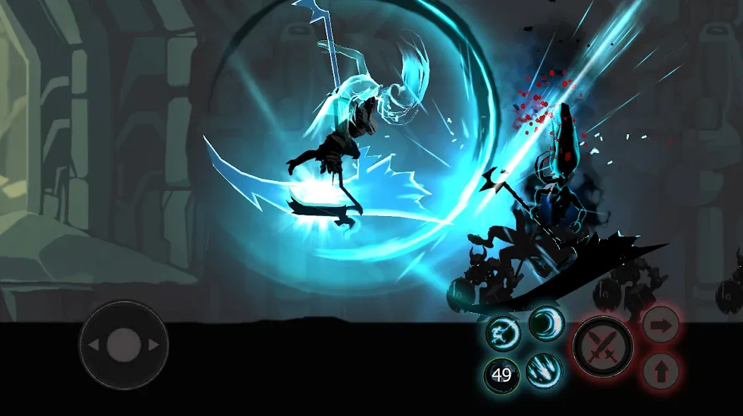Shadow of Death: Offline Games Shadow of Death: Offline Games