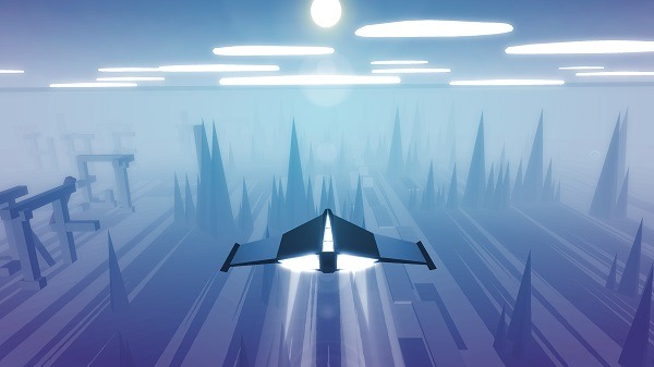 Race The Sun Challenge Edition 4