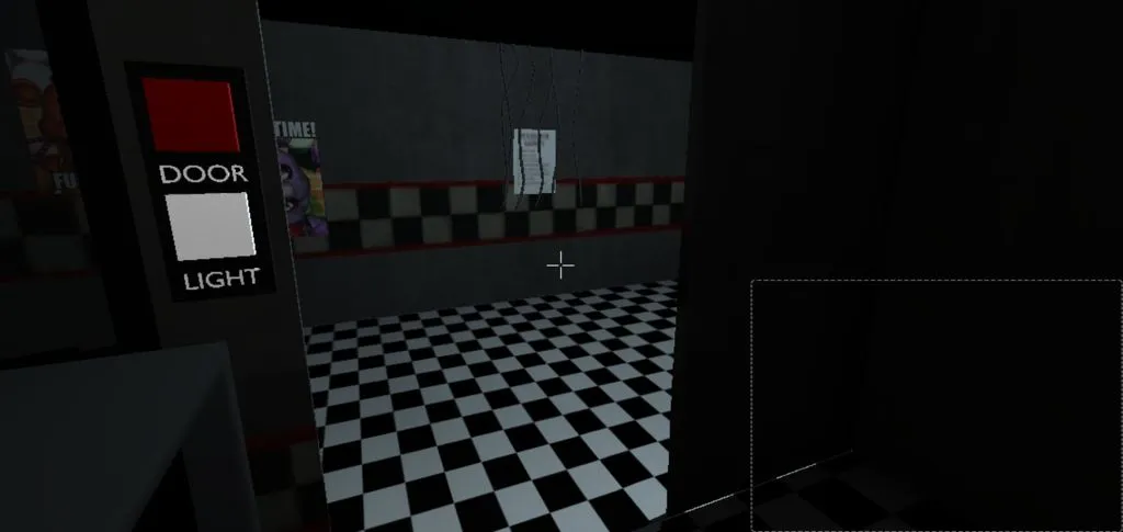 Five Nights at Freddy’s: HW Five Nights at Freddy’s: HW