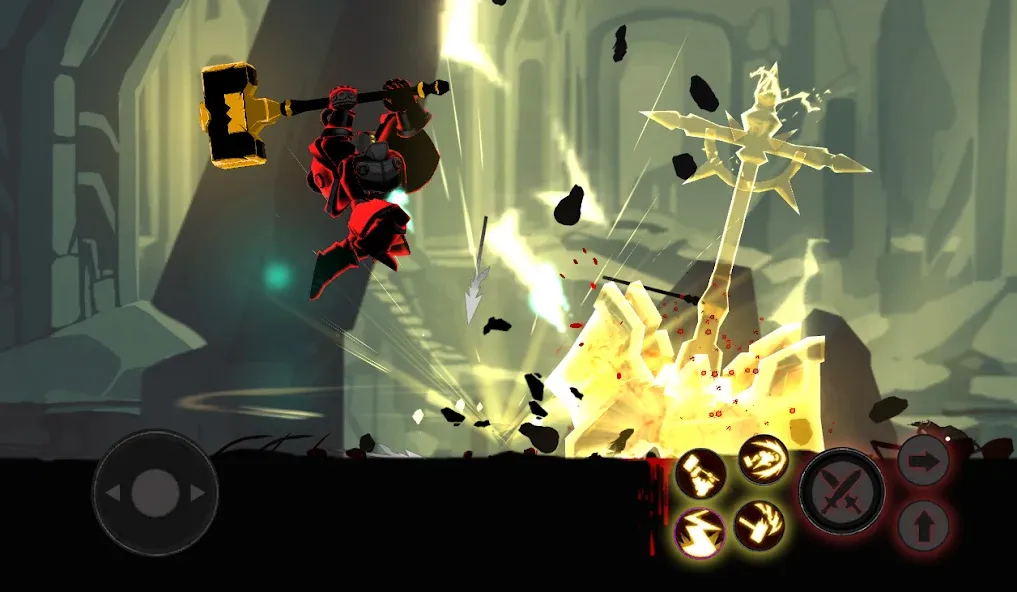 Shadow of Death: Offline Games Shadow of Death: Offline Games
