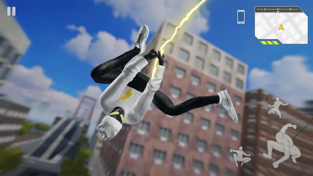 Spider-Man Open World Spider-Man Open World