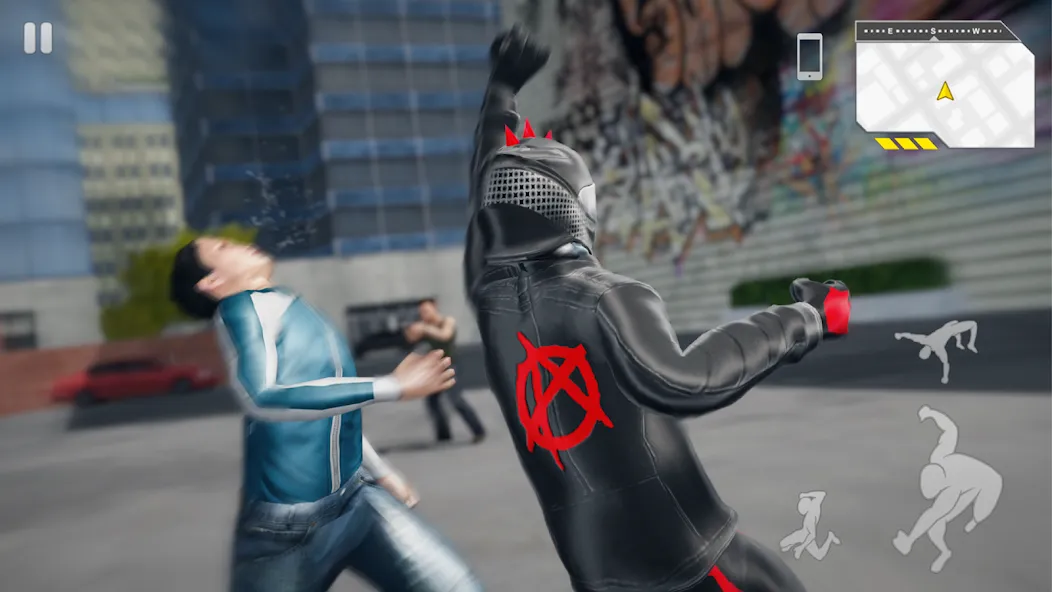 Spider-Man Open World 1