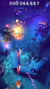 Sky Force Reloaded Sky Force Reloaded