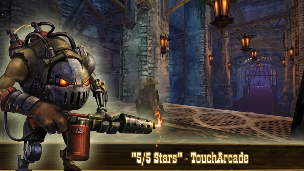 Oddworld: Stranger’s Wrath Oddworld: Stranger’s Wrath