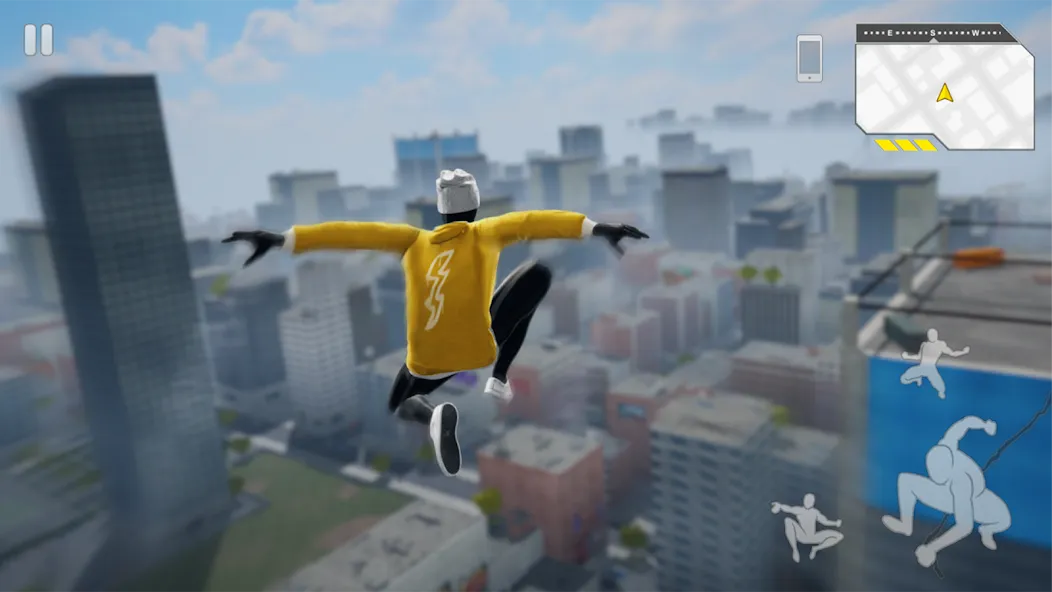 Spider-Man Open World Spider-Man Open World
