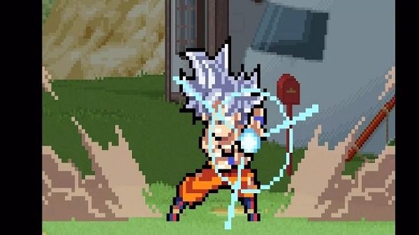 Z Legends 3 Z Legends 3