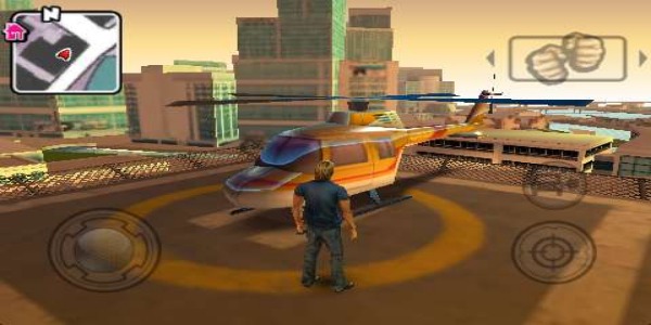 Gangstar: Miami Vindication Gangstar: Miami Vindication