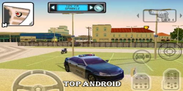 Gangstar: Miami Vindication Gangstar: Miami Vindication