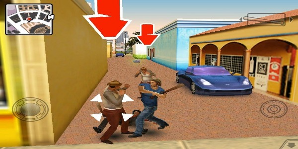 Gangstar: Miami Vindication Gangstar: Miami Vindication