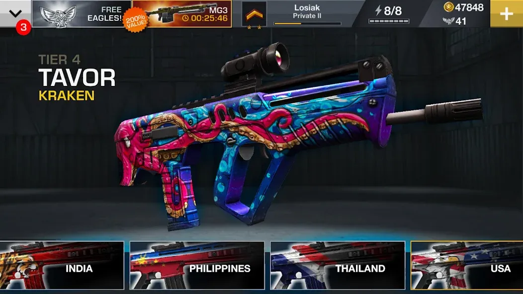 Major Gun Major Gun