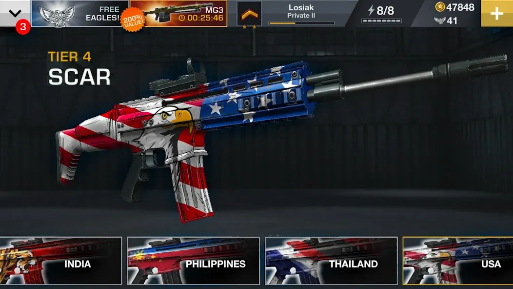 Major Gun Major Gun