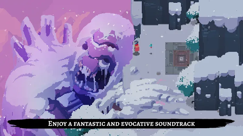 Hyper Light Drifter Hyper Light Drifter