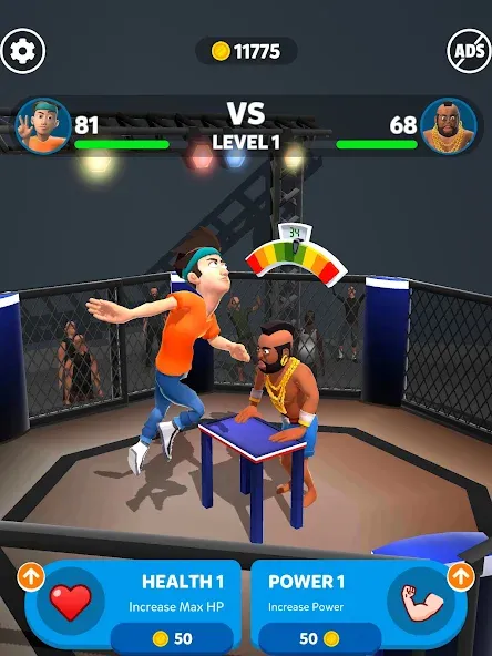 Slap Kings Slap Kings
