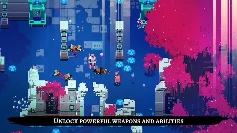 Hyper Light Drifter Hyper Light Drifter