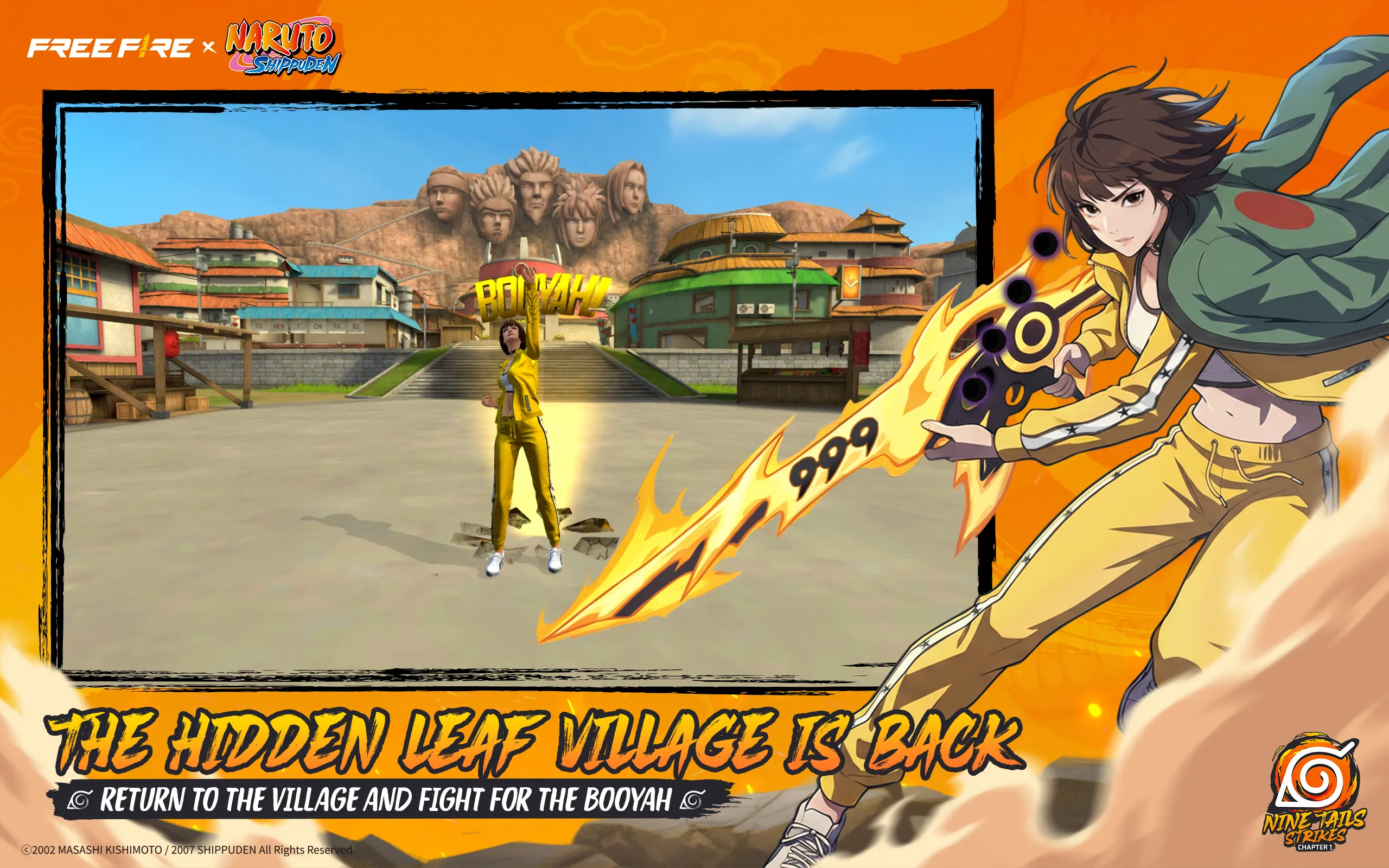 Free Fire 2021 Free Fire 2021
