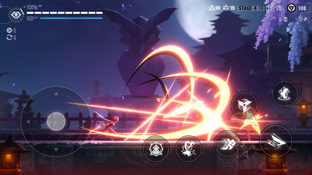 BlazBlue Entropy Effect BlazBlue Entropy Effect