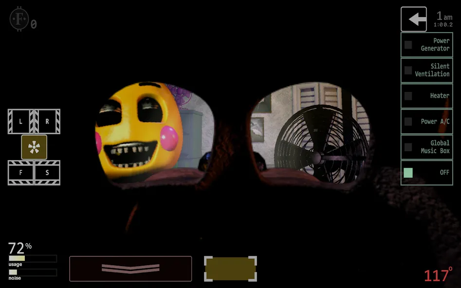 Ultimate Custom Night Ultimate Custom Night