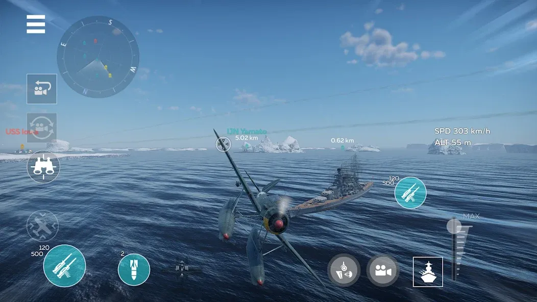 War Thunder Mobile War Thunder Mobile