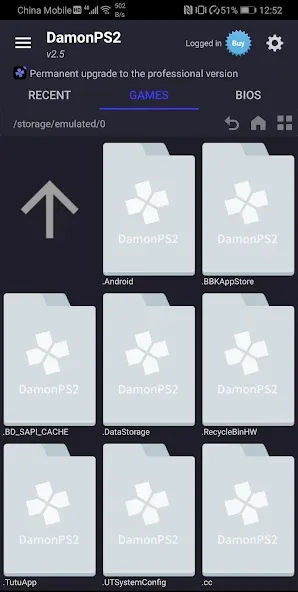 DamonPS2 Pro DamonPS2 Pro