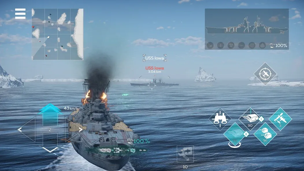 War Thunder Mobile War Thunder Mobile