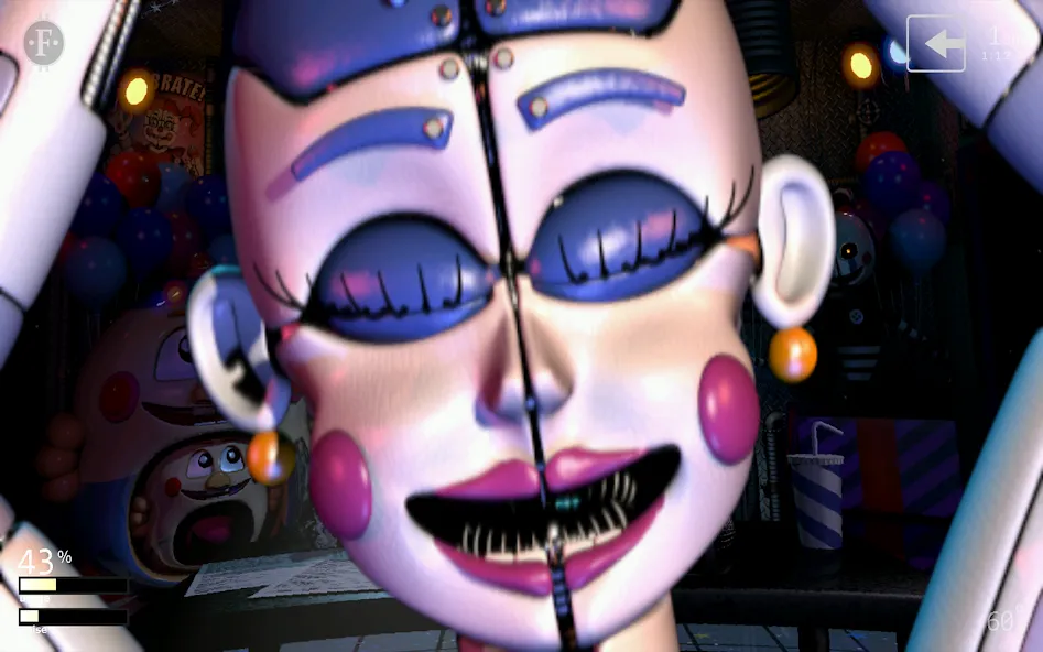 Ultimate Custom Night Ultimate Custom Night
