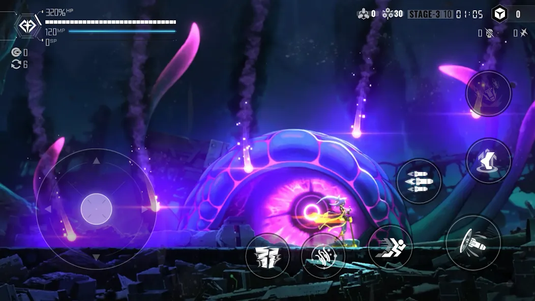 BlazBlue Entropy Effect BlazBlue Entropy Effect