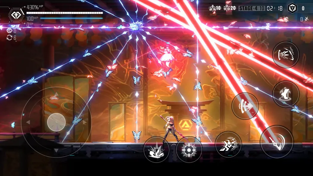 BlazBlue Entropy Effect BlazBlue Entropy Effect