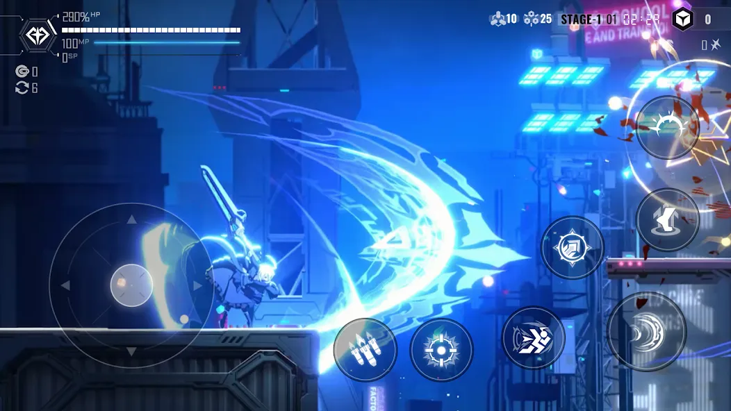 BlazBlue Entropy Effect BlazBlue Entropy Effect