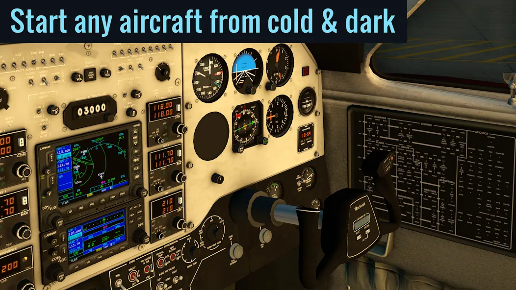 X-Plane 10 Flight Simulator X-Plane 10 Flight Simulator