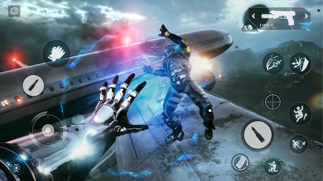 Bright Memory: Infinite 3