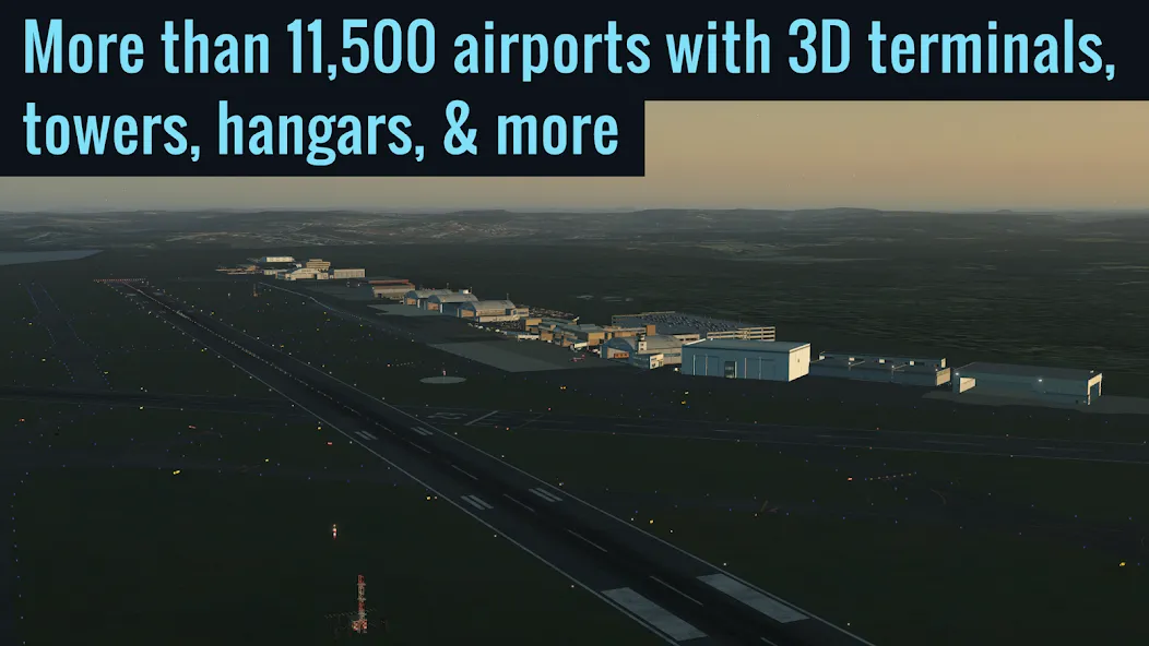 X-Plane 10 Flight Simulator 4