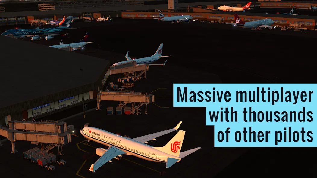 X-Plane 10 Flight Simulator 3