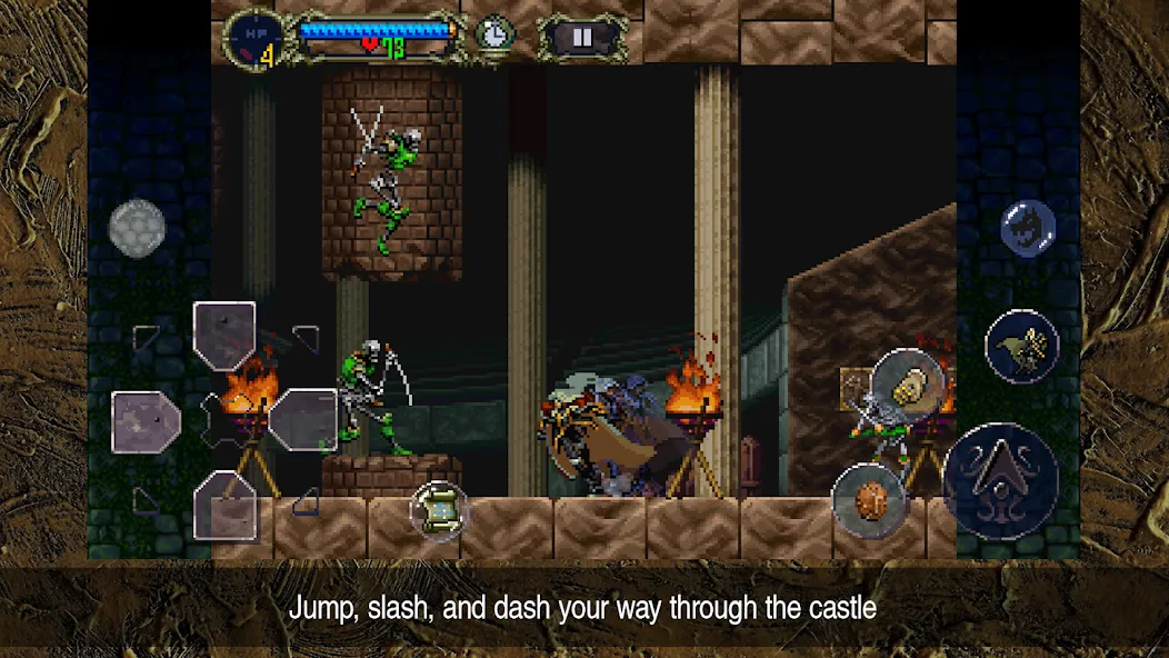 Castlevania: Symphony of the Night Castlevania: Symphony of the Night
