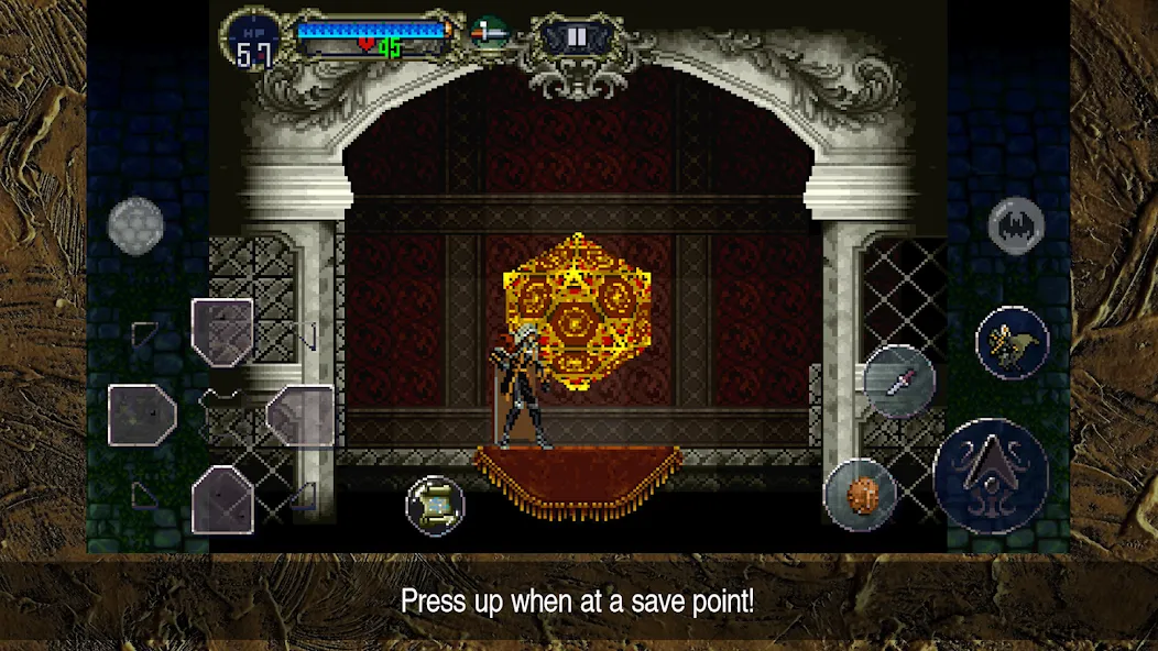 Castlevania: Symphony of the Night Castlevania: Symphony of the Night