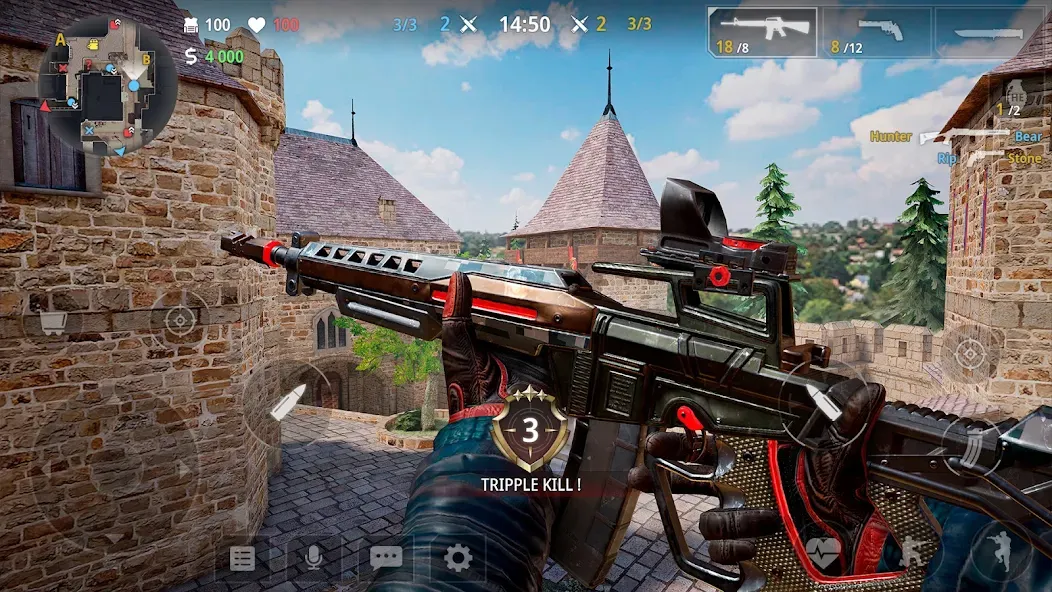 Special Forces Group 3: Beta Special Forces Group 3: Beta