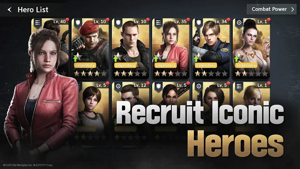 Resident Evil 4 3