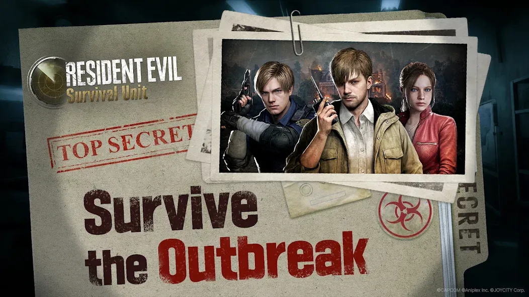 Resident Evil 4 1