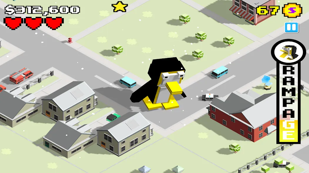 Smashy City Smashy City