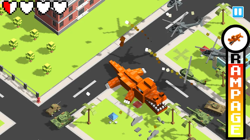 Smashy City Smashy City