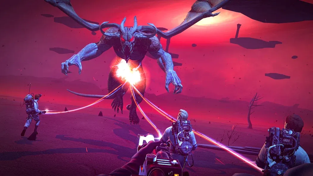 Into the Dead 2: Unleashed Into the Dead 2: Unleashed