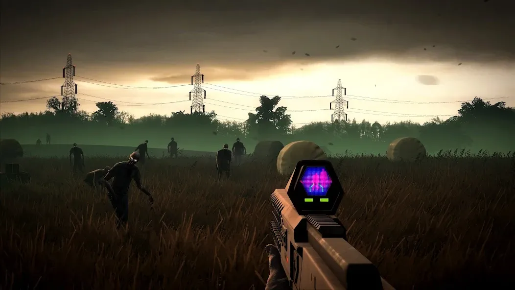 Into the Dead 2: Unleashed 5