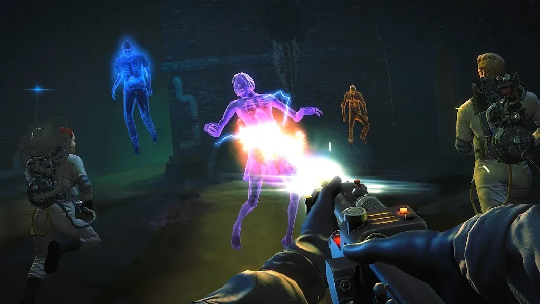 Into the Dead 2: Unleashed 1