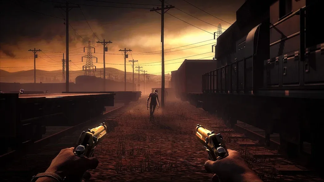 Into the Dead 2: Unleashed 3