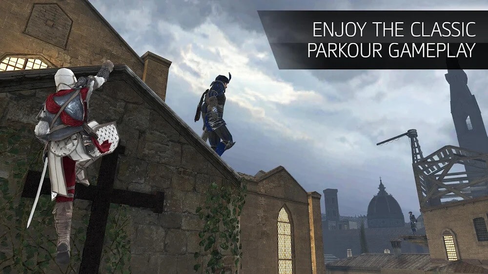 Assassin's Creed Identity 3