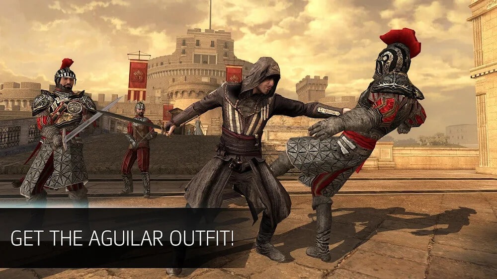 Assassin's Creed Identity 1
